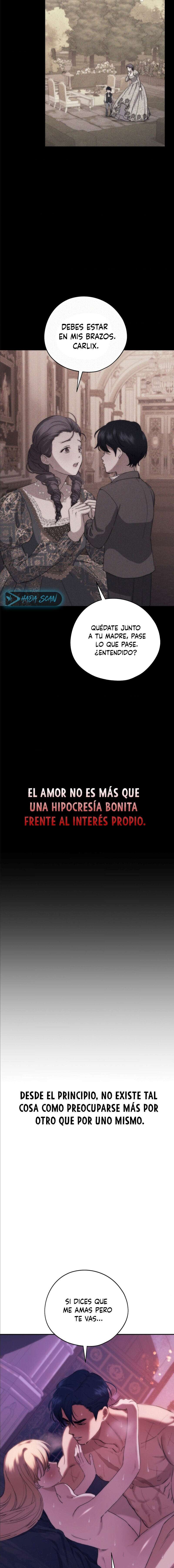 Me casé con la hermana menor de mi esposa Capítulo 41 - Página 15