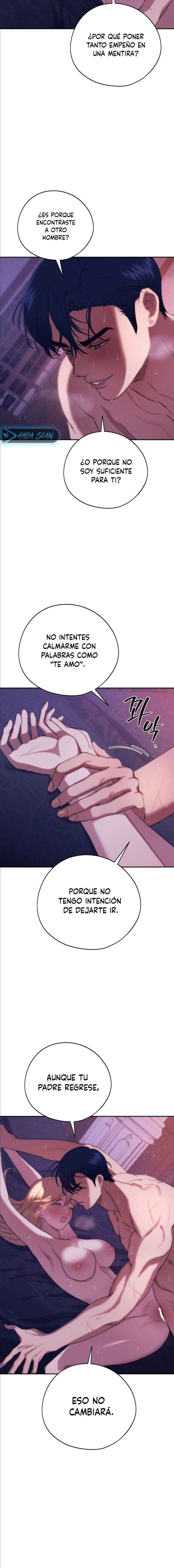 Me casé con la hermana menor de mi esposa Capítulo 41 - Página 16