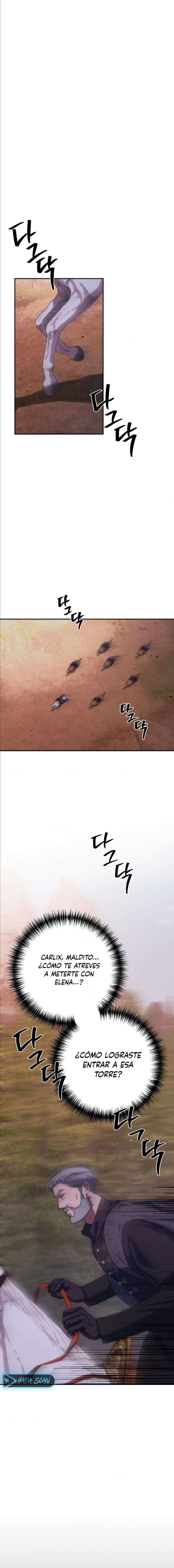 Me casé con la hermana menor de mi esposa Capítulo 41 - Página 17