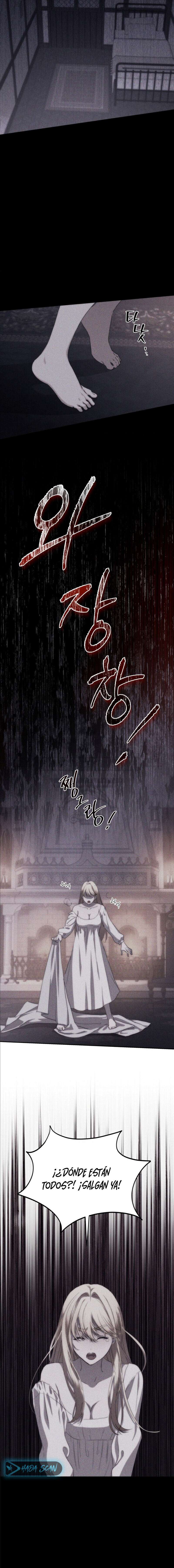 Me casé con la hermana menor de mi esposa Capítulo 41 - Página 3