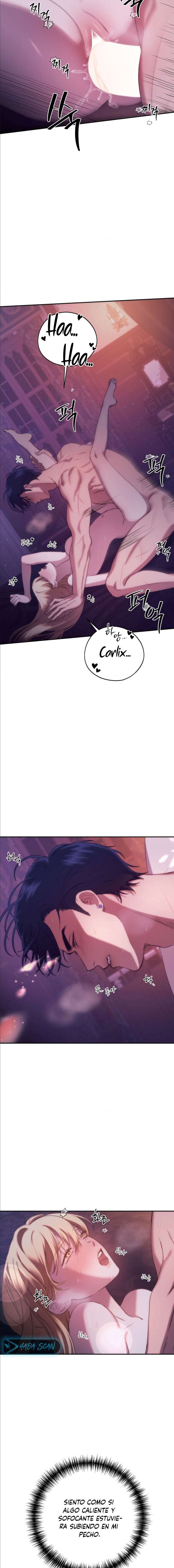 Me casé con la hermana menor de mi esposa Capítulo 41 - Página 5