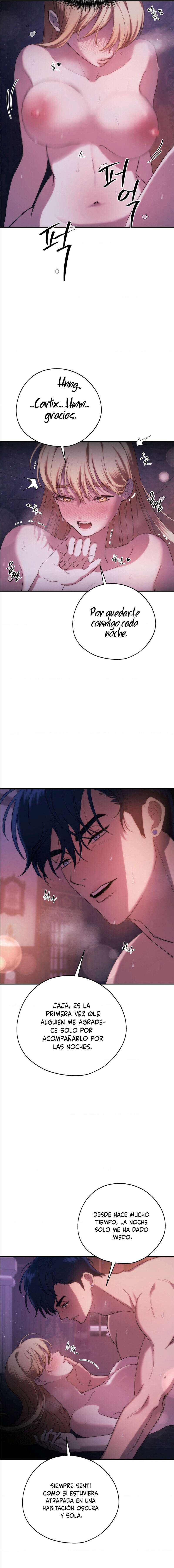 Me casé con la hermana menor de mi esposa Capítulo 41 - Página 6