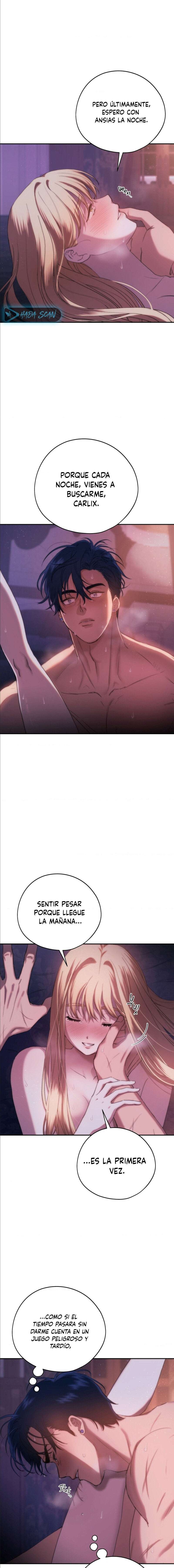 Me casé con la hermana menor de mi esposa Capítulo 41 - Página 7