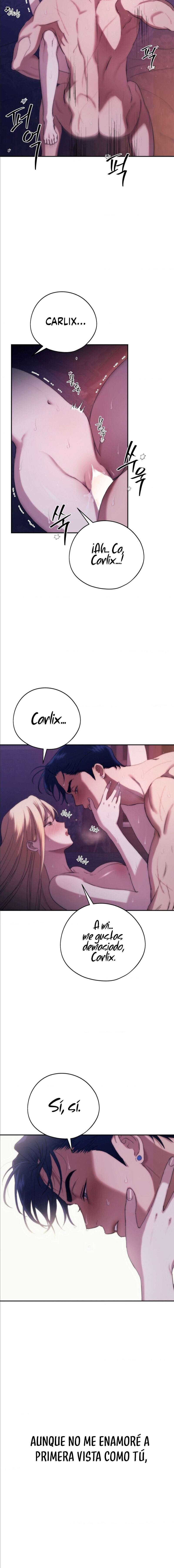 Me casé con la hermana menor de mi esposa Capítulo 41 - Página 9