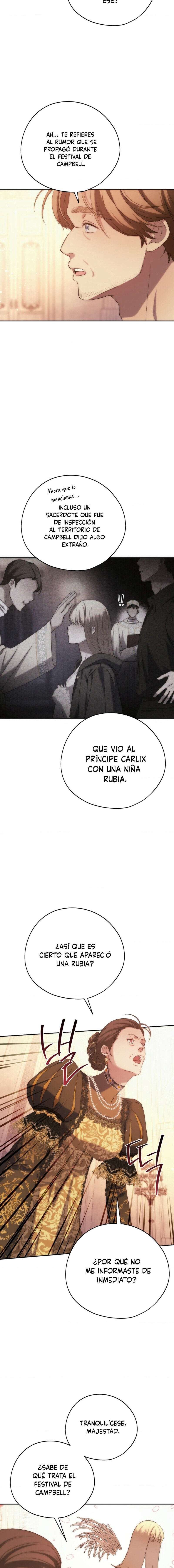 Me casé con la hermana menor de mi esposa Capítulo 42 - Página 11