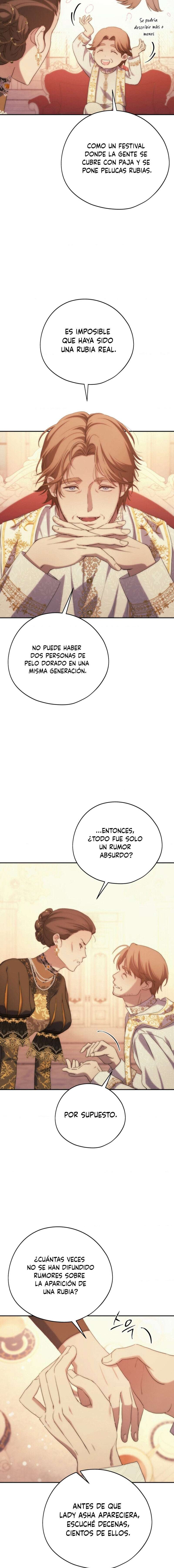 Me casé con la hermana menor de mi esposa Capítulo 42 - Página 12