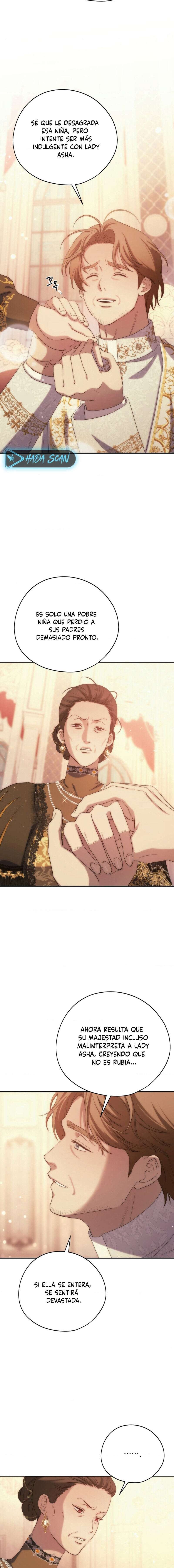 Me casé con la hermana menor de mi esposa Capítulo 42 - Página 13