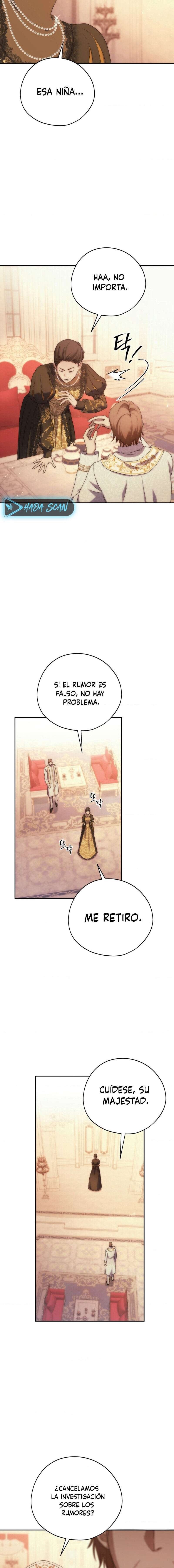 Me casé con la hermana menor de mi esposa Capítulo 42 - Página 14