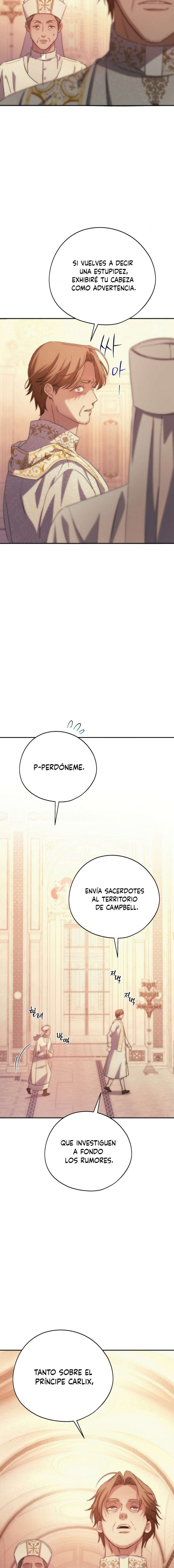 Me casé con la hermana menor de mi esposa Capítulo 42 - Página 15