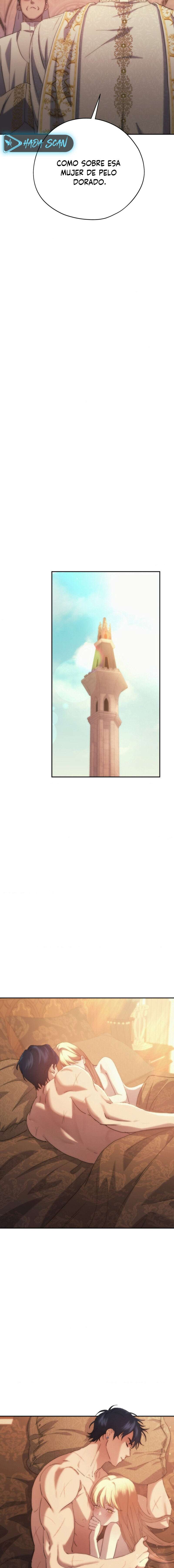 Me casé con la hermana menor de mi esposa Capítulo 42 - Página 16