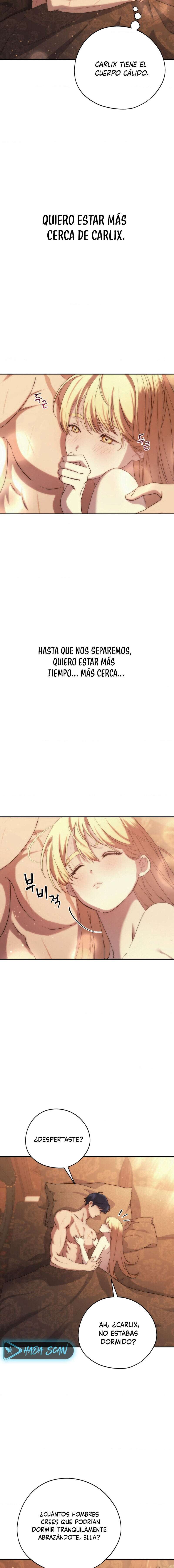 Me casé con la hermana menor de mi esposa Capítulo 42 - Página 17