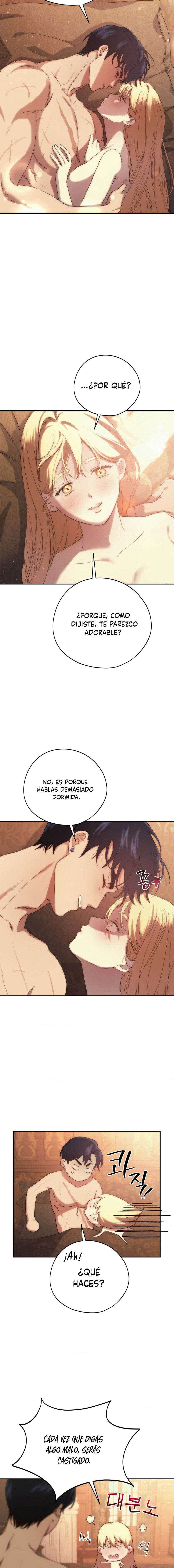 Me casé con la hermana menor de mi esposa Capítulo 42 - Página 18