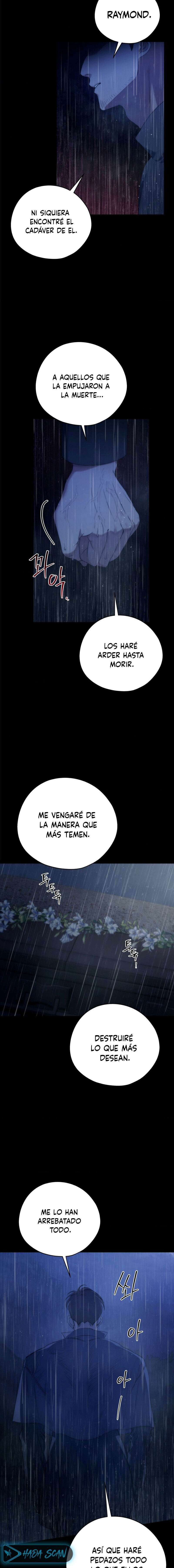 Me casé con la hermana menor de mi esposa Capítulo 42 - Página 3