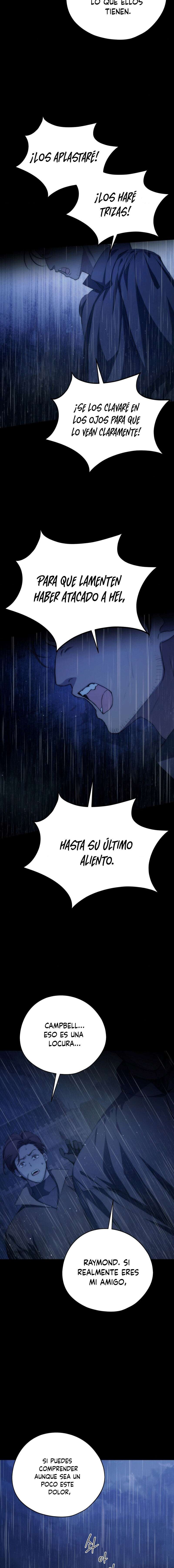 Me casé con la hermana menor de mi esposa Capítulo 42 - Página 4