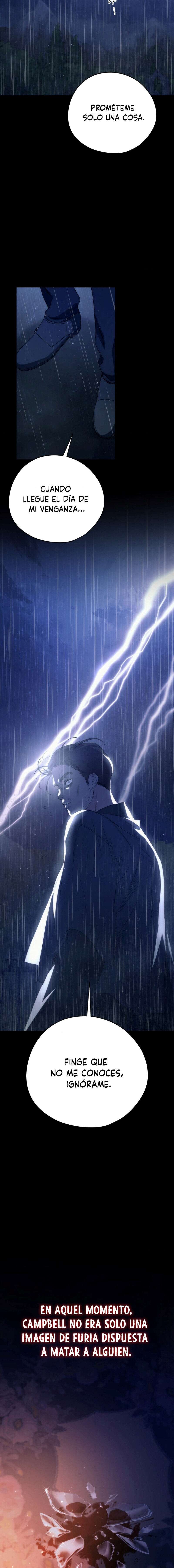 Me casé con la hermana menor de mi esposa Capítulo 42 - Página 5