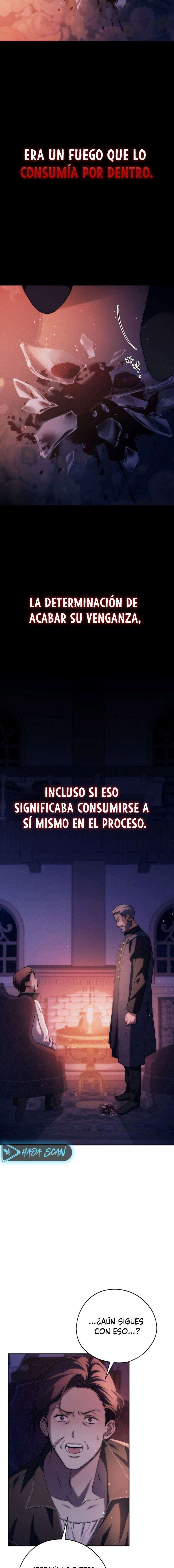 Me casé con la hermana menor de mi esposa Capítulo 42 - Página 6