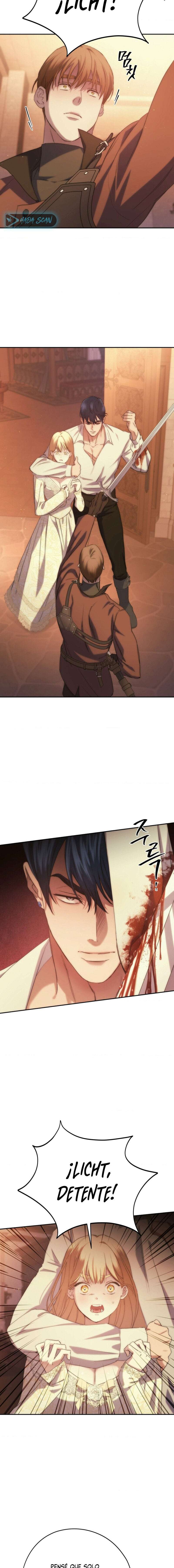 Me casé con la hermana menor de mi esposa Capítulo 43 - Página 10