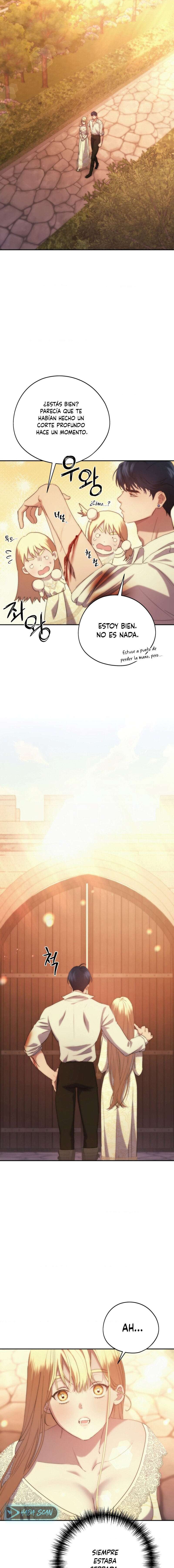 Me casé con la hermana menor de mi esposa Capítulo 43 - Página 14