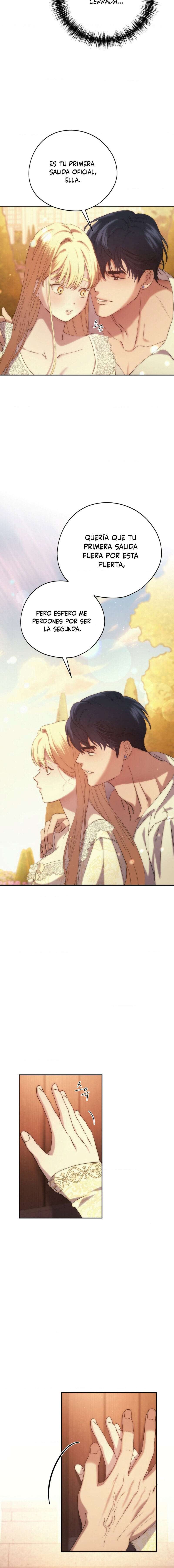 Me casé con la hermana menor de mi esposa Capítulo 43 - Página 15