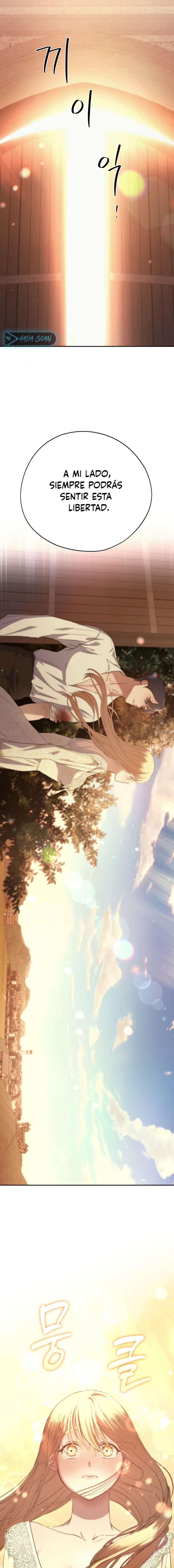 Me casé con la hermana menor de mi esposa Capítulo 43 - Página 16