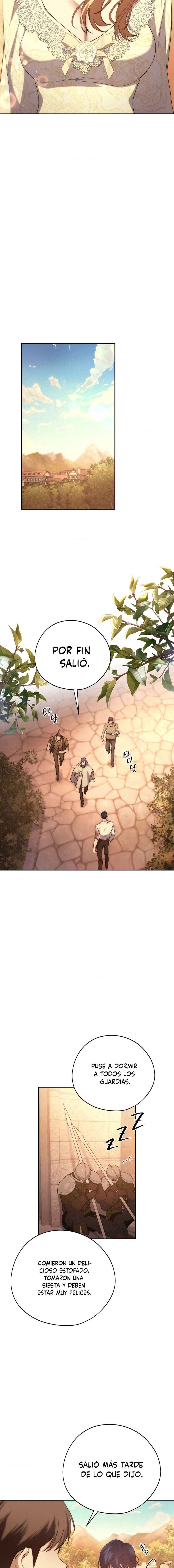 Me casé con la hermana menor de mi esposa Capítulo 43 - Página 17