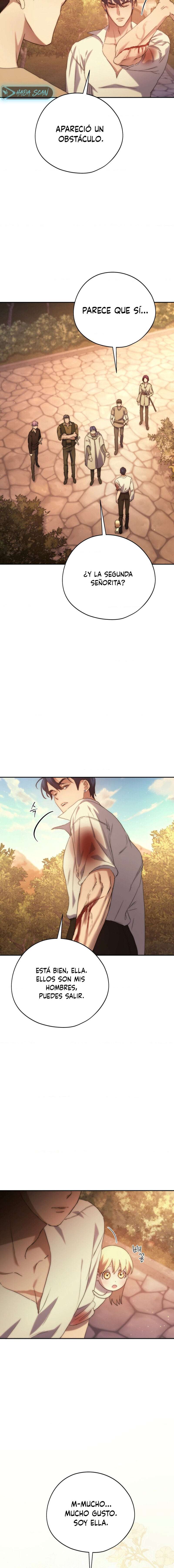 Me casé con la hermana menor de mi esposa Capítulo 43 - Página 18