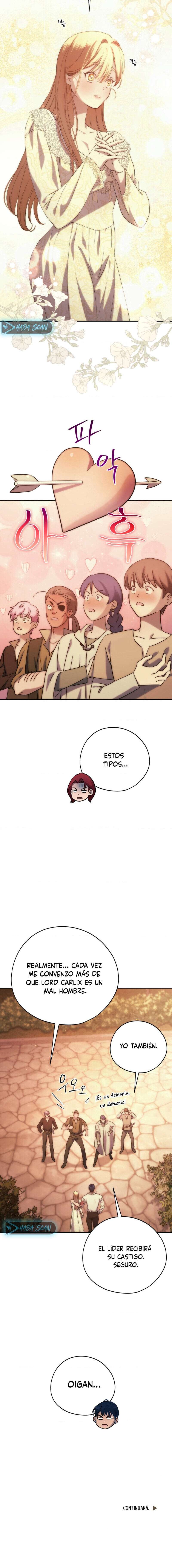 Me casé con la hermana menor de mi esposa Capítulo 43 - Página 19