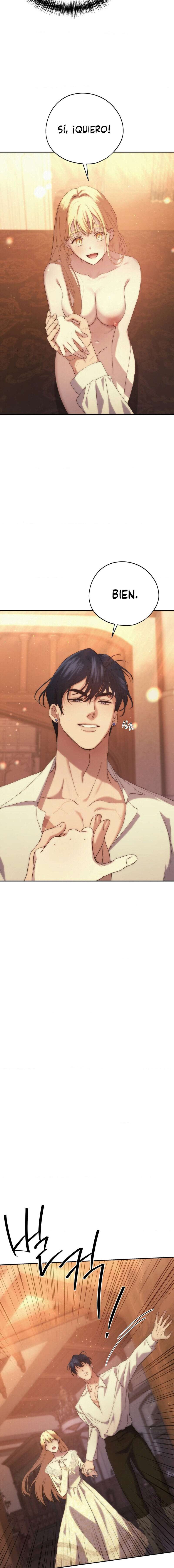 Me casé con la hermana menor de mi esposa Capítulo 43 - Página 2