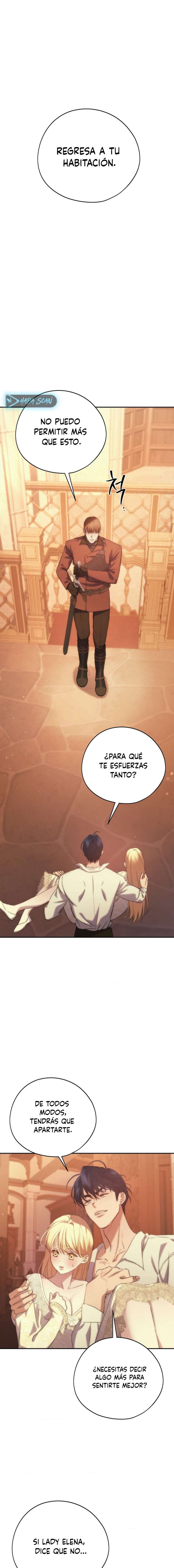 Me casé con la hermana menor de mi esposa Capítulo 43 - Página 4