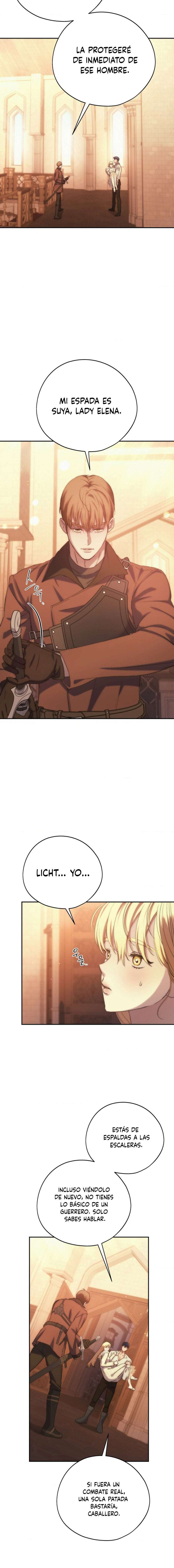 Me casé con la hermana menor de mi esposa Capítulo 43 - Página 5