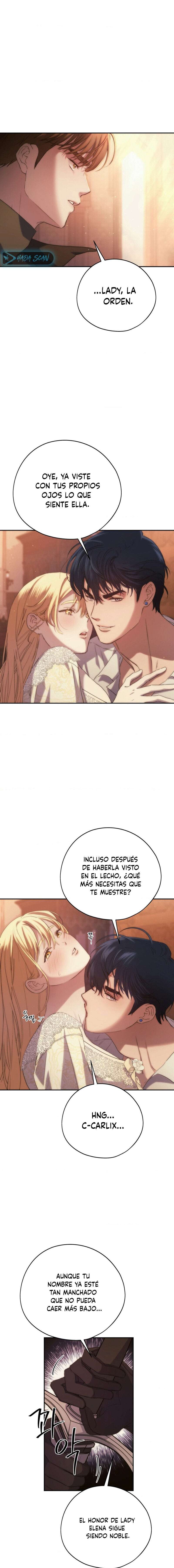 Me casé con la hermana menor de mi esposa Capítulo 43 - Página 6