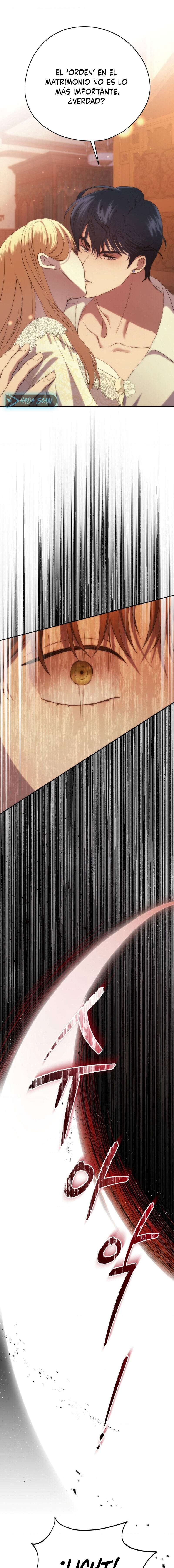 Me casé con la hermana menor de mi esposa Capítulo 43 - Página 9