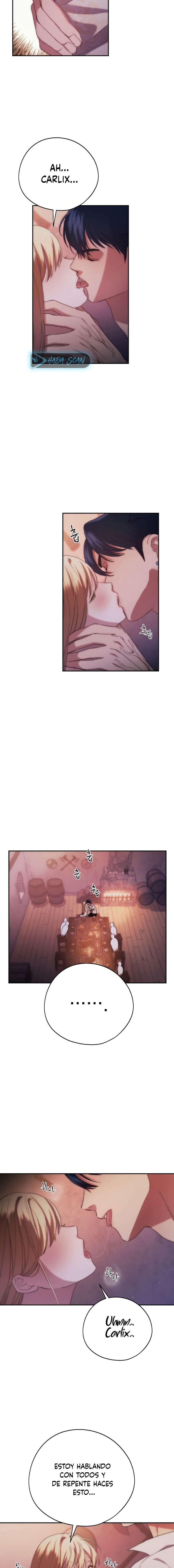 Me casé con la hermana menor de mi esposa Capítulo 44 - Página 10