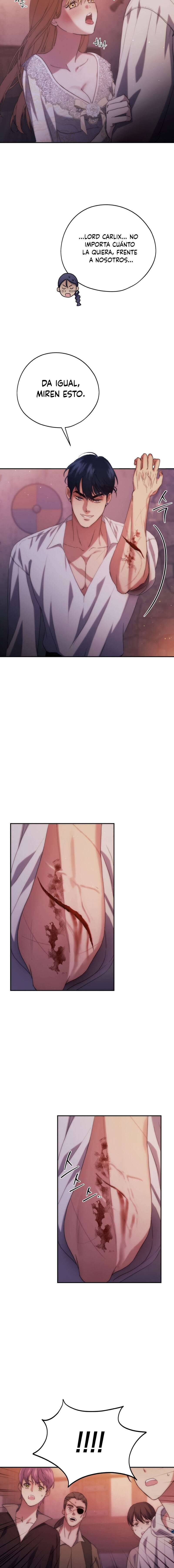 Me casé con la hermana menor de mi esposa Capítulo 44 - Página 11