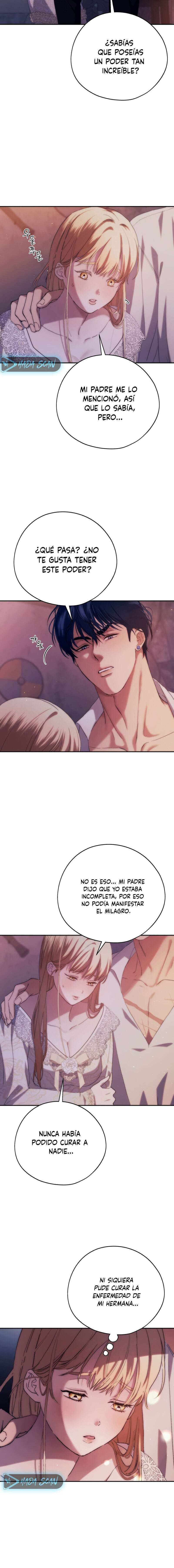 Me casé con la hermana menor de mi esposa Capítulo 44 - Página 13