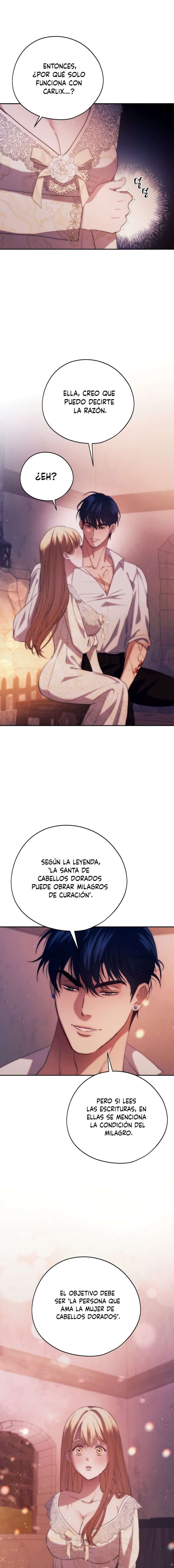 Me casé con la hermana menor de mi esposa Capítulo 44 - Página 14