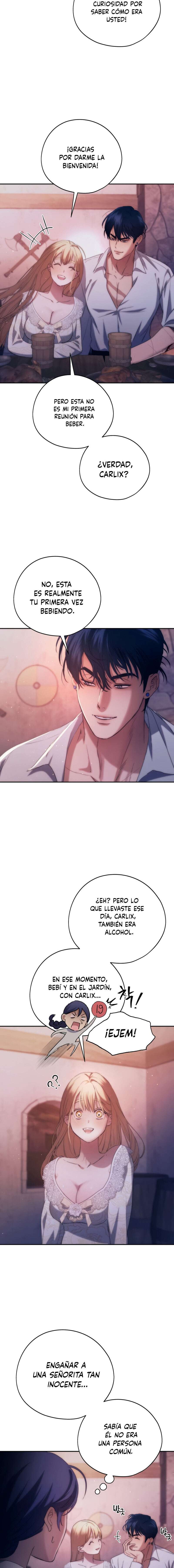 Me casé con la hermana menor de mi esposa Capítulo 44 - Página 2