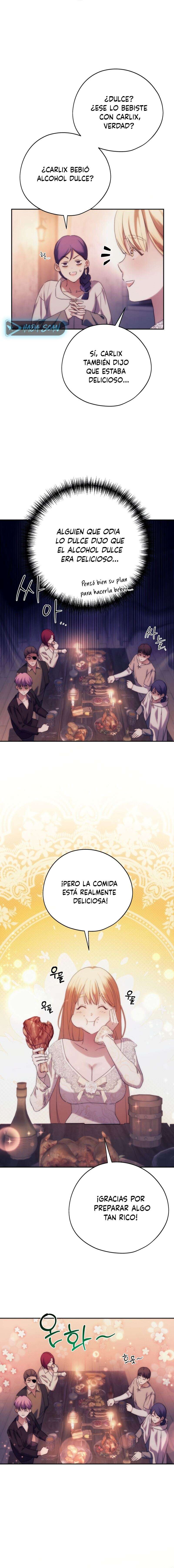 Me casé con la hermana menor de mi esposa Capítulo 44 - Página 4