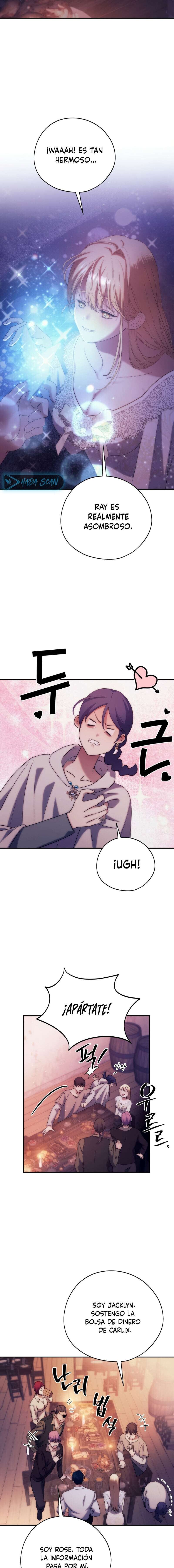 Me casé con la hermana menor de mi esposa Capítulo 44 - Página 6