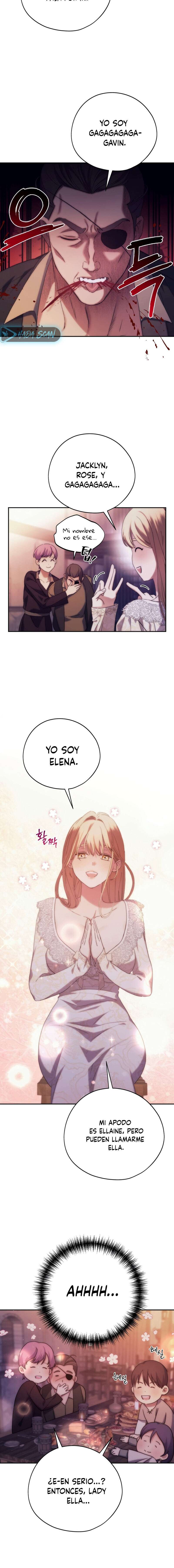 Me casé con la hermana menor de mi esposa Capítulo 44 - Página 7