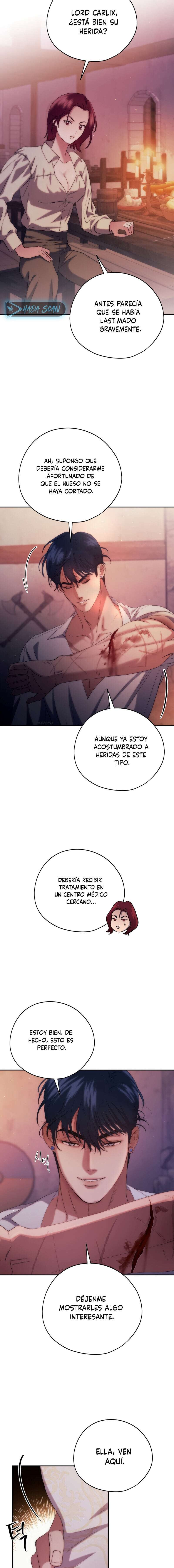 Me casé con la hermana menor de mi esposa Capítulo 44 - Página 9