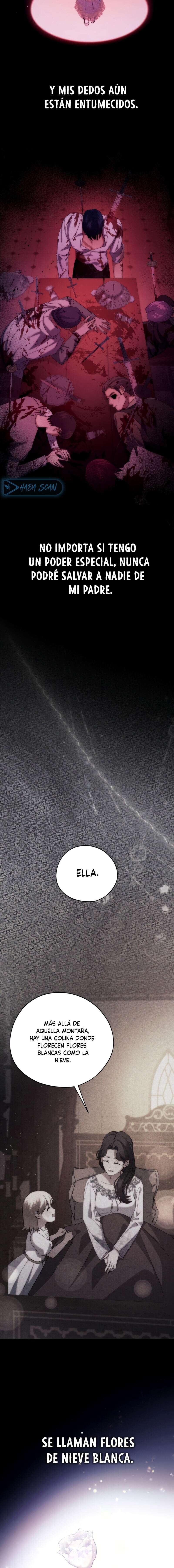 Me casé con la hermana menor de mi esposa Capítulo 45 - Página 10