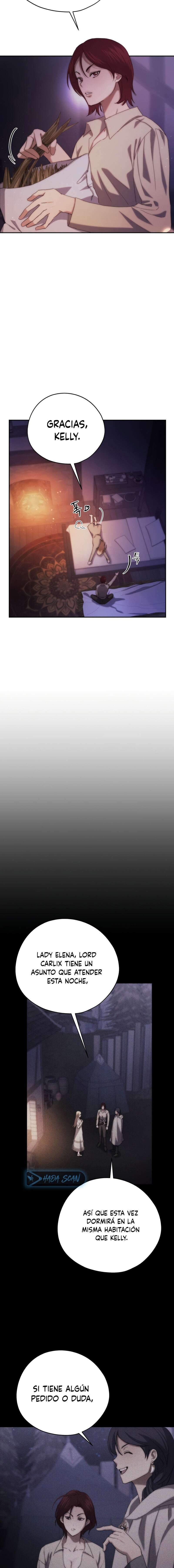 Me casé con la hermana menor de mi esposa Capítulo 45 - Página 14
