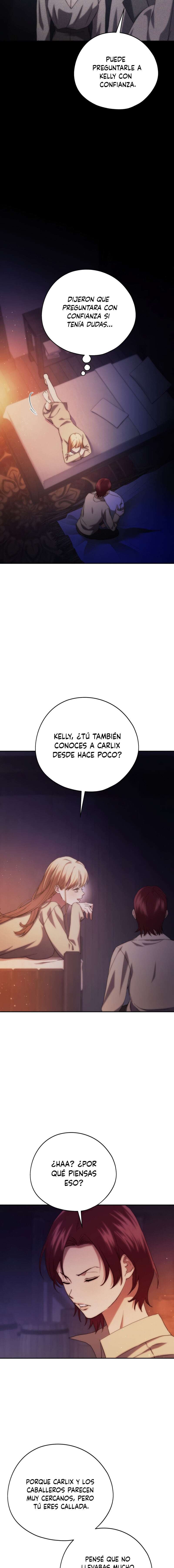 Me casé con la hermana menor de mi esposa Capítulo 45 - Página 15