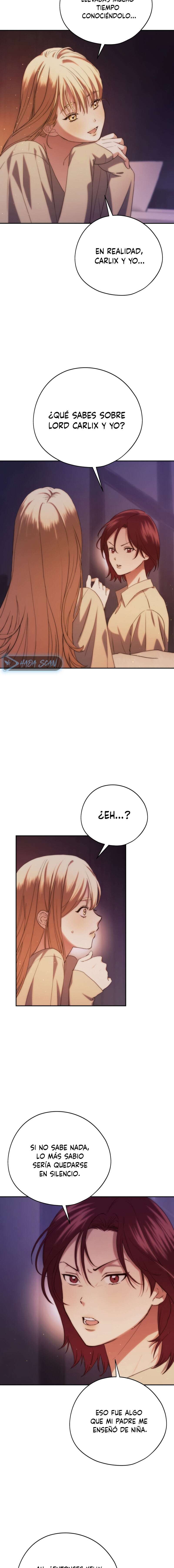 Me casé con la hermana menor de mi esposa Capítulo 45 - Página 16