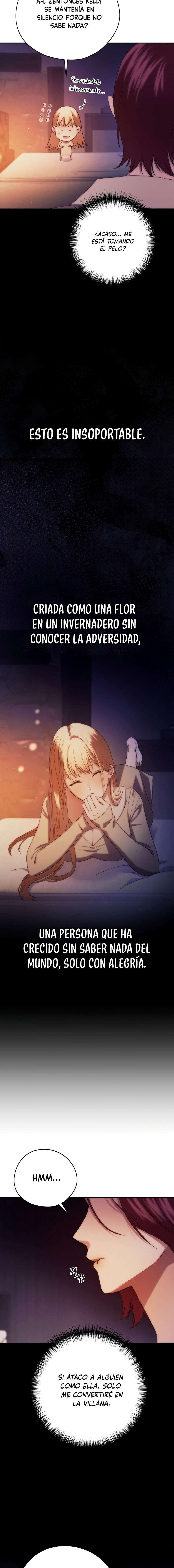 Me casé con la hermana menor de mi esposa Capítulo 45 - Página 17