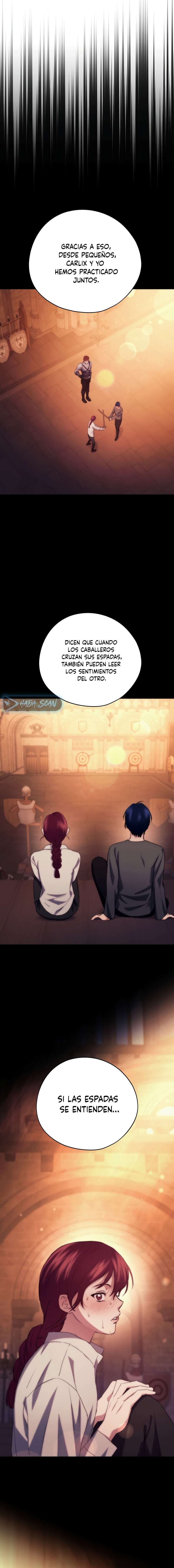 Me casé con la hermana menor de mi esposa Capítulo 45 - Página 19