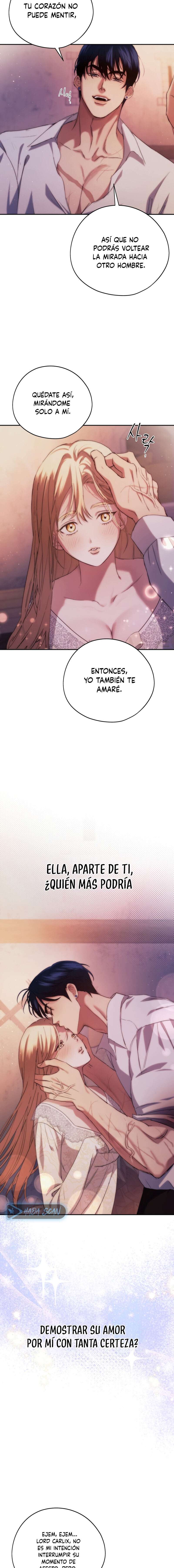 Me casé con la hermana menor de mi esposa Capítulo 45 - Página 2