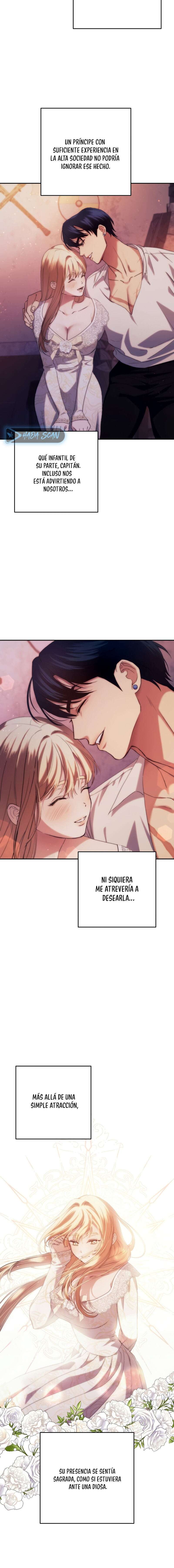 Me casé con la hermana menor de mi esposa Capítulo 45 - Página 4