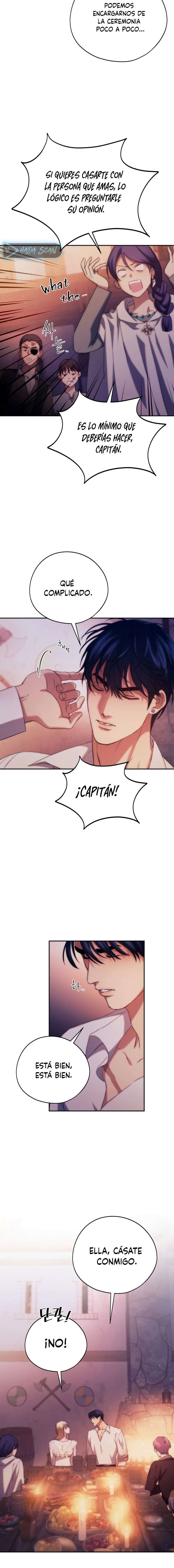 Me casé con la hermana menor de mi esposa Capítulo 45 - Página 6
